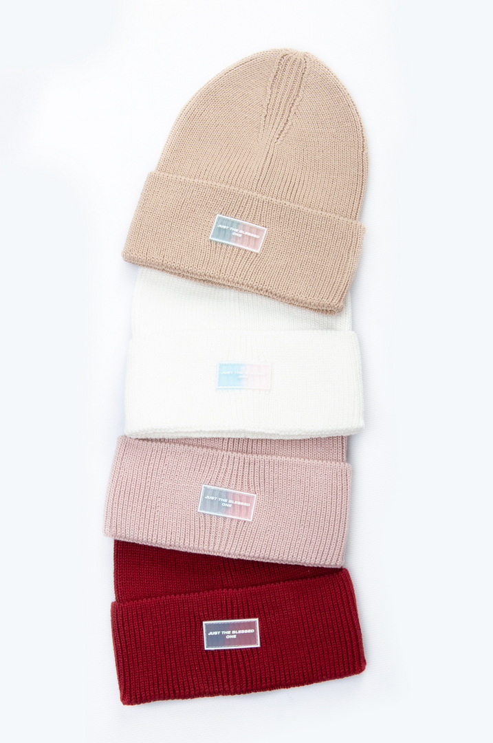 Шапка для дівчинки